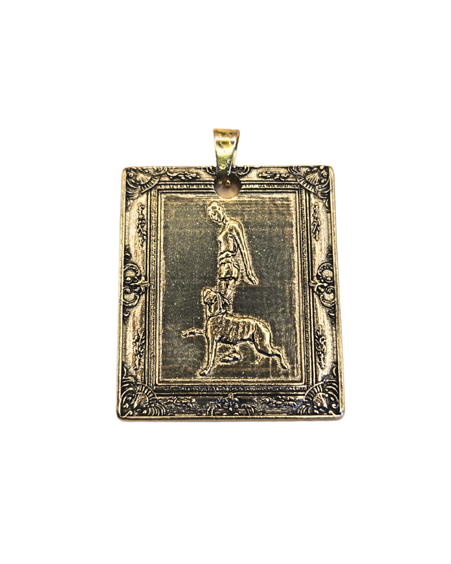 The Portrait Collection - Medium