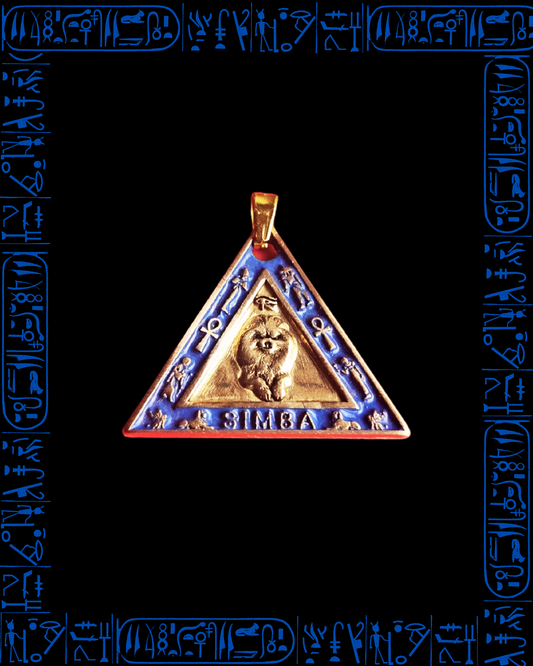 The Sphinx Collection - Small