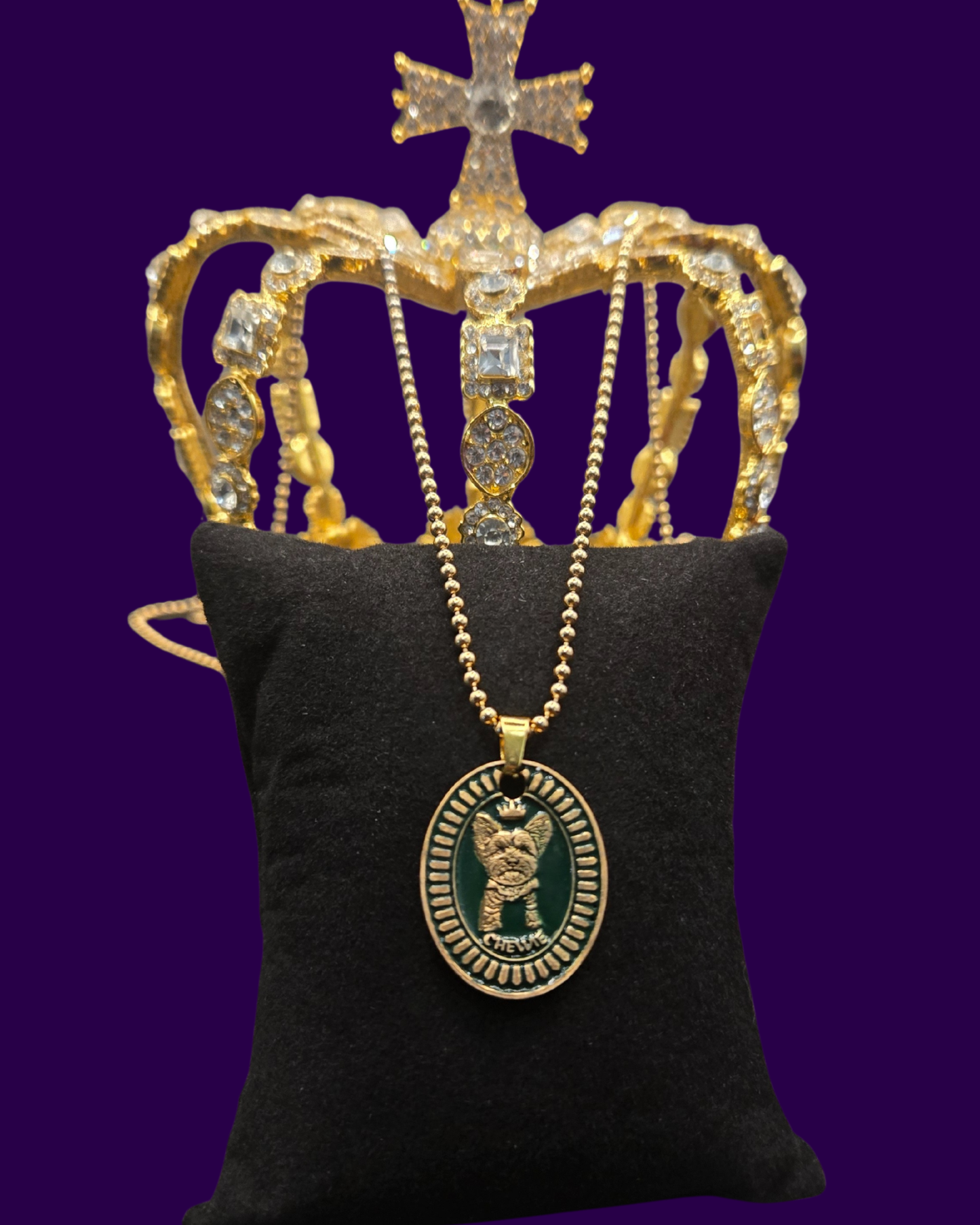 The Monarch Collection - XSmall