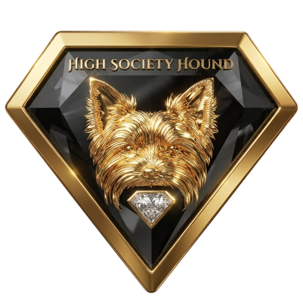 High Society Hound