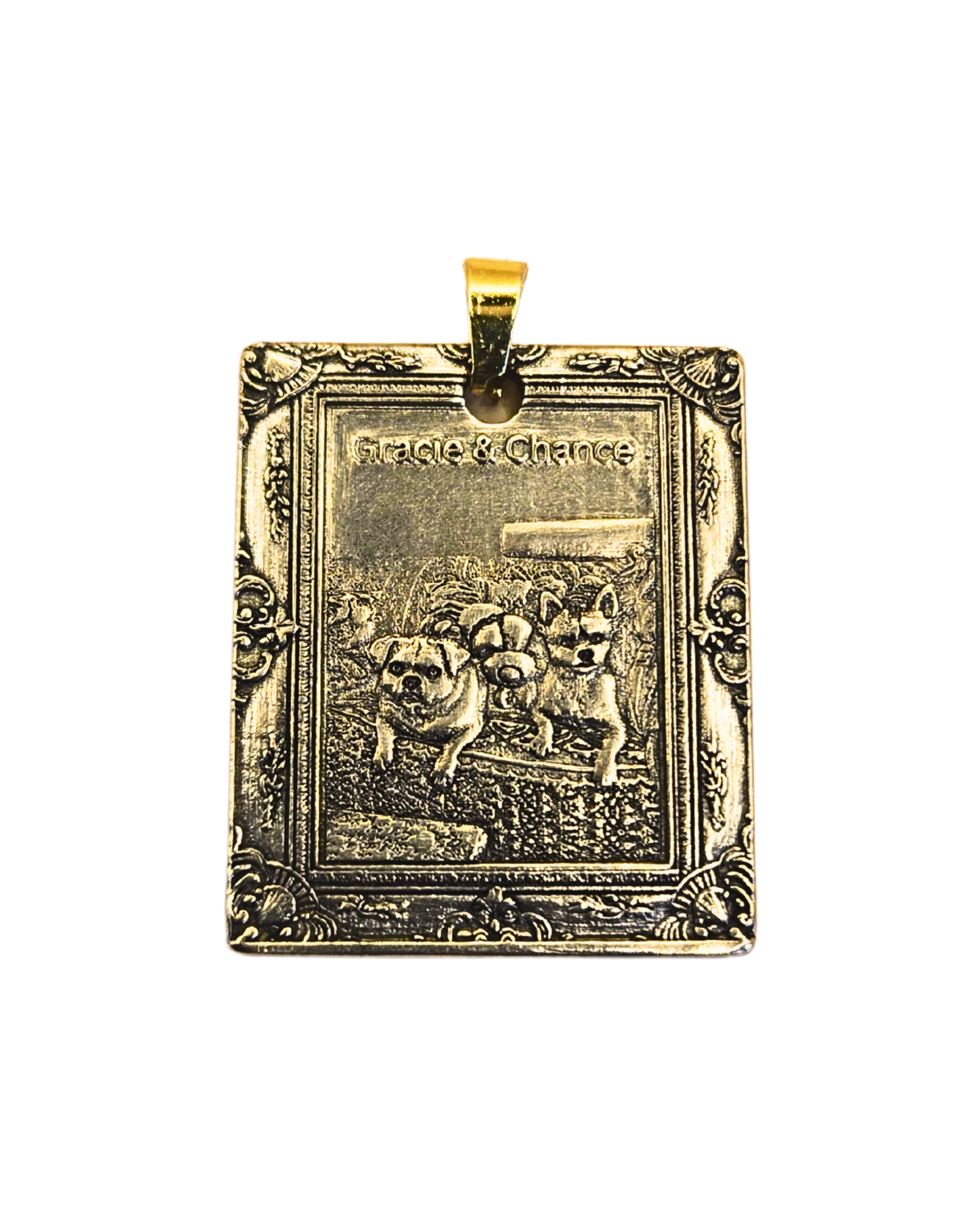 The Portrait Collection - Medium