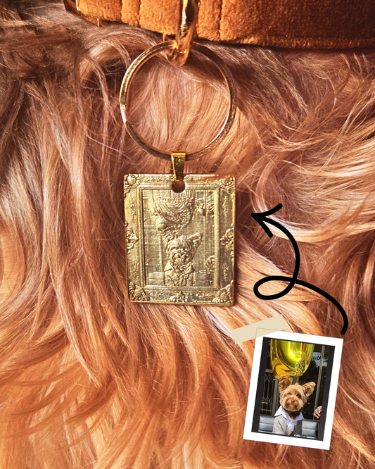 The Portrait Collection - Medium