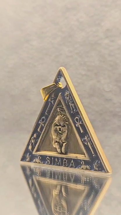 The Sphinx Collection - Small