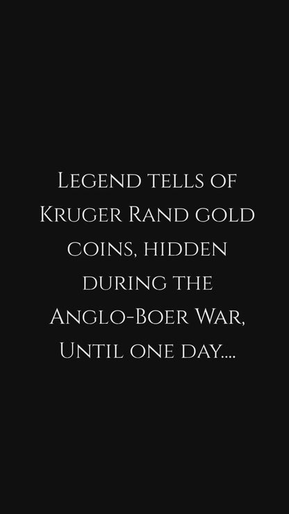 Kruger Hound Collection - Large