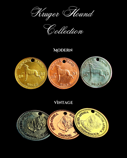 Kruger Hound Collection - Large