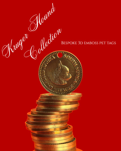Kruger Hound Collection - Large